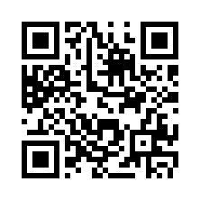 QR Code for bitcoin:1GjPttntAN7zRY2GoPfimQ77QaF8oC4wDW