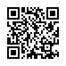 QR Code for bitcoin:1GjPuFuTsedHWkrT3vvSsr9mVCjKR1gyU5