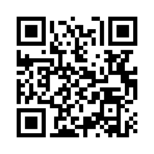 QR Code for bitcoin:1GjSJcswiCBHaEM9Tj24KYHomAzXqmdXbX
