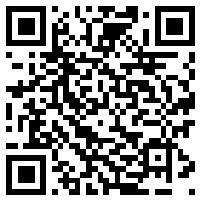 QR Code for bitcoin:1GjSLPNaCQxkvsAn7chHBpFQDqfdmx1RC8