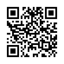 QR Code for bitcoin:1GjUQAzcq6KkZSmXgCF1JmdSThnasCSYZ8