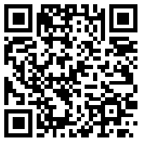 QR Code for bitcoin:1GjVj982Pcgup9LtysDFq9SrXBrScByFCp