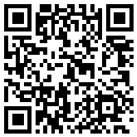 QR Code for bitcoin:1GjVkRLc8ywyZqLeKsFibeSukNC5FpfruR
