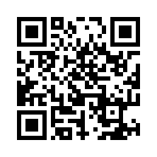 QR Code for bitcoin:1GjbZJewEPMePgETdJYkqc6RYRg2NugEzV