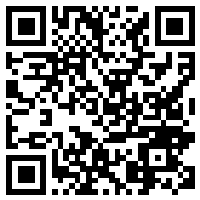 QR Code for bitcoin:1GjcnMhGQgsW8JsvehiSVsbAdG6b6dYF9