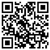 QR Code for bitcoin:1GjehfZfZ2Xzms6KLuFCsMfbGLTPGRHZ6P