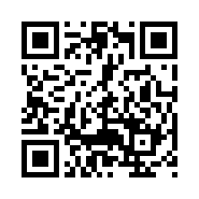 QR Code for bitcoin:1GjexeADAnRQy82QGdPYjhtb6RdMBngGV8