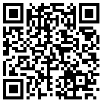 QR Code for bitcoin:1GjgcGXJmufbrSPDDtBmqGZPnFebtXSN6b