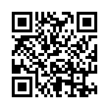 QR Code for bitcoin:1GjimPEXMXx5bFD7beL64vcGUqRLmMKmYF