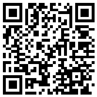 QR Code for bitcoin:1Gjk7qvFqP2CtgTqo8j4AC49M1RzdGoLPp