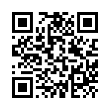 QR Code for bitcoin:1Gjp8EPwzDbjg3Kcfgke2vNe8fNpgLab1o