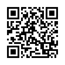 QR Code for bitcoin:1GjpEdaWL5AMw5EJ6JeZoZ8mcfX4HeyetD