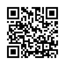 QR Code for bitcoin:1Gjpix3HiBhfQVMPP9xusPxwHp4YTjoByB