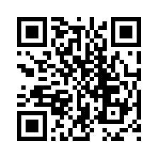 QR Code for bitcoin:1GjqgP95DLFbwAsKUT9wDeviEbL4hoyES7