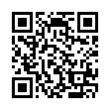 QR Code for bitcoin:1Gjrbitkw7YHTEh5AFLPs81kGDUrMjmApd