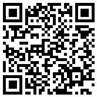 QR Code for bitcoin:1GjrhMoRzo4hs7Dvsnxf3VRsMjAus4Rntu