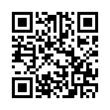 QR Code for bitcoin:1GjrxJKpzME1HqEYpubi9JbYkaDYCGbPyg