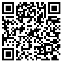 QR Code for bitcoin:1GjsJ6rio7Uzd1AjYYvidussuiVPMn7cLP