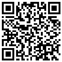 QR Code for bitcoin:1GjsN7M6thedbVCUfxMaePnFckDgV87LTm