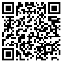 QR Code for bitcoin:1GjsnCymoJ13pQwCticvJCCtHrdH8fDfjf