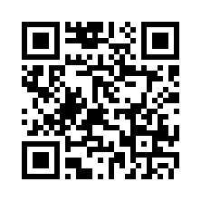 QR Code for bitcoin:1GjvbbG6dyLEtp6SDkLF56K6JbiAzzC979