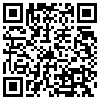 QR Code for bitcoin:1GjvznSiiNbGpRHpmPM48fmKRMNv2yFSgu