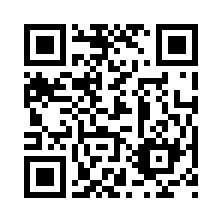 QR Code for bitcoin:1GjwtLUQJU6uxGEyGdnUbPi7ZujAUsbehB