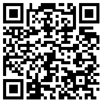 QR Code for bitcoin:1GjxSiyyFDvtkrosULSWsEKLetCFiovoBX