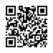 QR Code for bitcoin:1GjycX6QiyFcmWbsAzB2wpQcBCLbWcXUTR