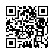 QR Code for bitcoin:1GjzFqzBvxji6S7KKMoRPpWXKcWuuo7oDj