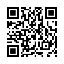 QR Code for bitcoin:1GjzMfE3PhuTomEEc9b2AiRHePWM1R1T4G