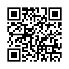 QR Code for bitcoin:1Gk1oGd43fLSAvbDeyrexnQb5NAiJN6HiG