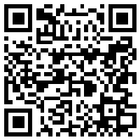 QR Code for bitcoin:1Gk4yxtHWFVT6YayLADmy2rwDHahj6v8TG
