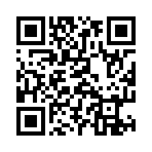 QR Code for bitcoin:1Gk8PfLLrYVyzhpvEYHAyfTtqmdGUr3MS3