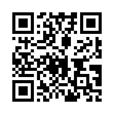 QR Code for bitcoin:1GkAkZdro7ew2w5t2NbxY2UnMjba4peAsz