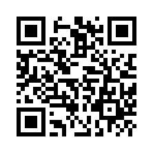 QR Code for bitcoin:1GkETVEL5L8shtpAx7xXfzSsnbAkdCVAA1