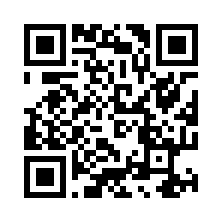 QR Code for bitcoin:1GkFHoU14HaEadArUc7DEQdxtwMLX1f2GF