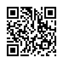 QR Code for bitcoin:1GkFSAWrHHJGwW9U72JhCio6YS53bockb