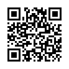 QR Code for bitcoin:1GkLkKnGyVpbLWDuBUW1arJU8ye8bCsFiH