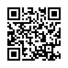 QR Code for bitcoin:1GkNcjmoiFjXgd2NHsKJkkjxCpJdt1qcgt