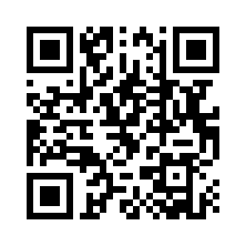 QR Code for bitcoin:1GkPramvLUSo7L2EfPrKfPHJemw7iTMNtt