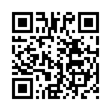 QR Code for bitcoin:1GkR944gEecdPiJ3iJsjWP6DuAQdRfNfTv