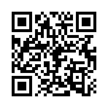 QR Code for bitcoin:1GkRmVyazgTwXwPjxL6DL4EBwdDWDCeVBe
