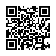 QR Code for bitcoin:1GkRste5F6pULHBEdE8mXDyHYf4UzhP76B