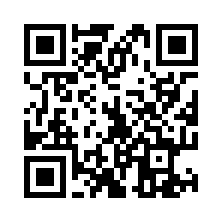 QR Code for bitcoin:1GkSHYVdpiG3jFJsVy49tsJ434VZdEXtR6