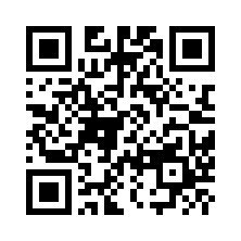 QR Code for bitcoin:1GkSt2THao2AE6myPrWVnB6mRCuieaSwVS