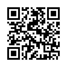 QR Code for bitcoin:1GkTX6b9nBeQ2ymxP618LP4fJPNriJXvv8
