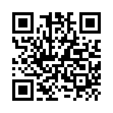 QR Code for bitcoin:1GkYUBc8QZLDUpfdU1VRwCBeTqFVdZGVas