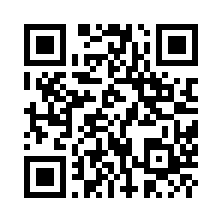 QR Code for bitcoin:1GkYogXrx5fMM9yePYdAegGLqhTxfmJx1F