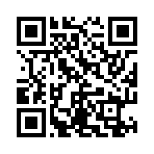 QR Code for bitcoin:1GkZPmfHsFuRX7QLfEYkrVcvqKqmwN8LAY